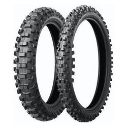 60/100D14 30M, Bridgestone, M203