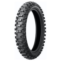 90/100D14 49M, Bridgestone, M204