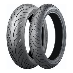 110/80R19 59V, Bridgestone, BATTLAX SPORT TOURING T32F