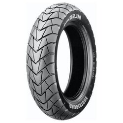 140/70D12 60L, Bridgestone, ML50