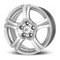 BROCK RC14 Kristallsilber (KS)
