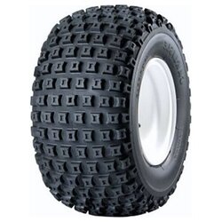 25x12D9 , Carlisle, KNOBBY