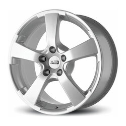 CMS C4 Silver