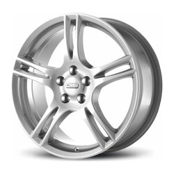 CMS C9 Silver