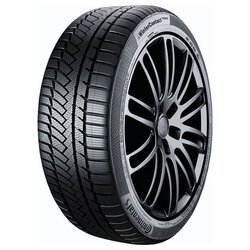 225/50R17 94H, Continental, WINTER CONTACT TS 850 P