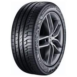 245/40R18 93Y, Continental, PREMIUM CONTACT 6