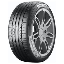 245/40R17 91W, Continental, CONTI SPORT CONTACT 5