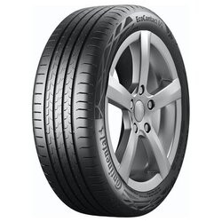 215/50R18 92W, Continental, ECO CONTACT 6 Q