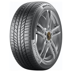 205/60R16 92H, Continental, WINTER CONTACT TS 870 P