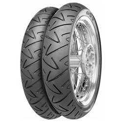 110/80D10 63L, Continental, CONTI TWIST