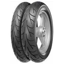 100/90D19 57H, Continental, CONTI GO