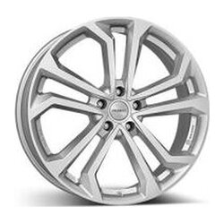 DEZENT TA silver Silver