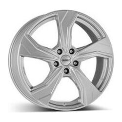 DEZENT KB silver Silver