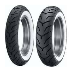 180/65B16 81H, Dunlop, D407