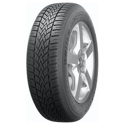 195/65R15 91T, Dunlop, SP WINTER RESPONSE 2