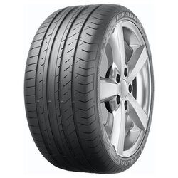 205/50R17 93Y, Fulda, SPORT CONTROL 2