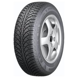 165/70R14 81T, Fulda, KRISTALL MONTERO 3