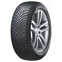 225/45R17 91H, Hankook, W462 WINTER ICEPT RS3
