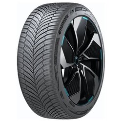 245/45R19 102Y, Hankook, IL01 ION FLEXCLIMATE