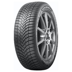195/55R16 91V, Kumho, SOLUS 4S HA32+