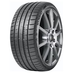 245/40R18 97Y, Kumho, ECSTA SPORT PS72