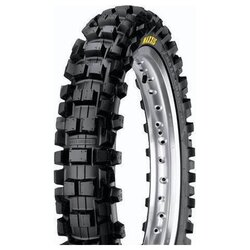 110/90D19 62M, Maxxis, M7305