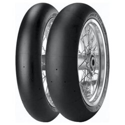 120/70R17 , Metzeler, RACETEC RR SLICK
