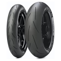 120/70R17 58W, Metzeler, RACETEC RR