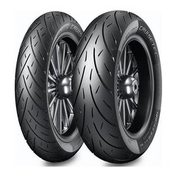 130/90B16 73H, Metzeler, CRUISETEC