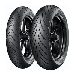 120/70D12 51P, Metzeler, ROADTEC SCOOTER