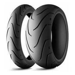 240/40R18 79V, Michelin, SCORCHER 11