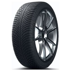 245/40R19 98V, Michelin, PILOT ALPIN 5