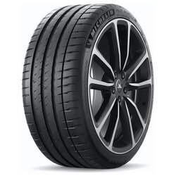 325/35R23 115Y, Michelin, PILOT SPORT 4 S