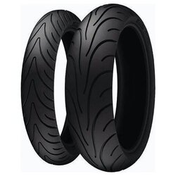 120/70R17 58W, Michelin, PILOT ROAD 2