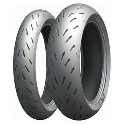 190/50R17 73W, Michelin, POWER GP