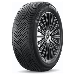 235/55R17 103V, Michelin, ALPIN 7