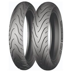 110/70R17 54H, Michelin, PILOT STREET