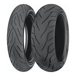 100/90B19 57H, Michelin, COMMANDER 2