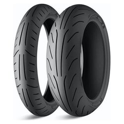 150/70D13 64S, Michelin, POWER PURE SC