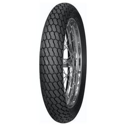 140/80D19 71H, Mitas, H 18 FLAT TRACK