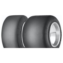 10x4.5D5 , Mitas, SLICK