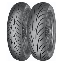 80/80D16 45P, Mitas, TOURING FORCE SC