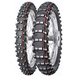 100/90D19 57M, Mitas, TERRA FORCE MX-SAND