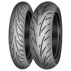 180/55R17 73W, Mitas, TOURING FORCE