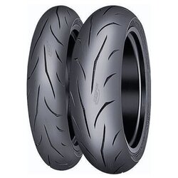 140/70R17 66W, Mitas, SPORTFORCE+ RS
