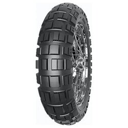 150/70B17 69H, Mitas, ENDURO TRAIL XT