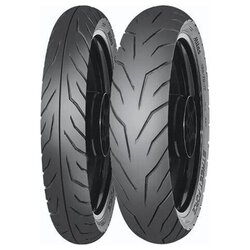 100/80D17 52H, Mitas, STREET FORCE