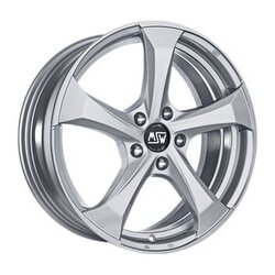MSW 47 FULL SILVER