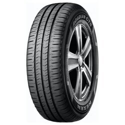 215/60R16 103/101T, Nexen, ROADIAN CT8