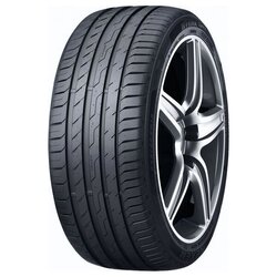 235/45R18 98Y, Nexen, N'FERA SPORT